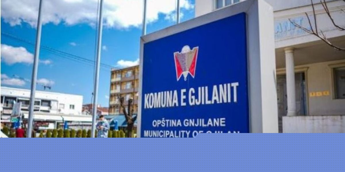 Komuna e Gjilanit: Afati për paraqitjen e dëmeve nga reshjet dhe breshëri përfundon më 7 gusht