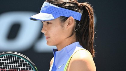 Grand slam champion Emma Raducanu announces another coaching split after Australian Open disappointment