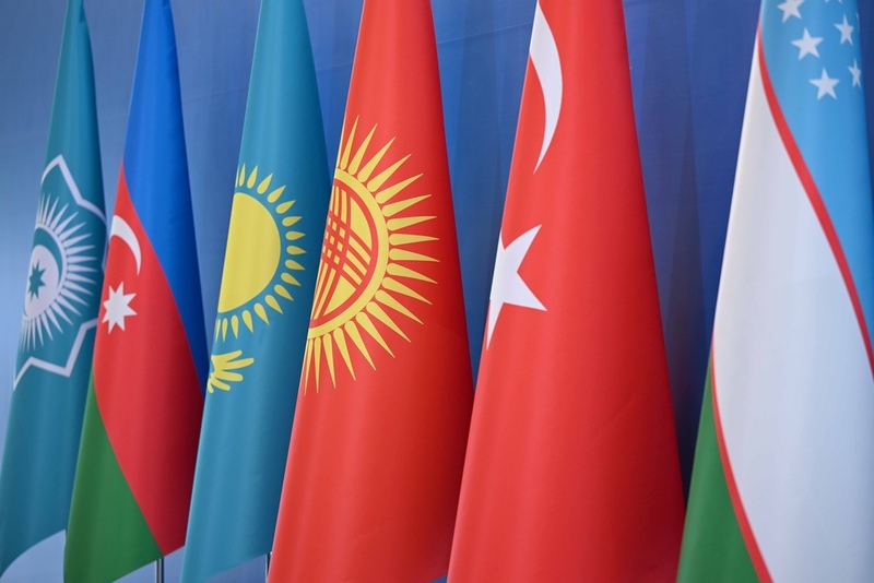 Azerbaijan to host 12th Summit of Organization of Turkic States