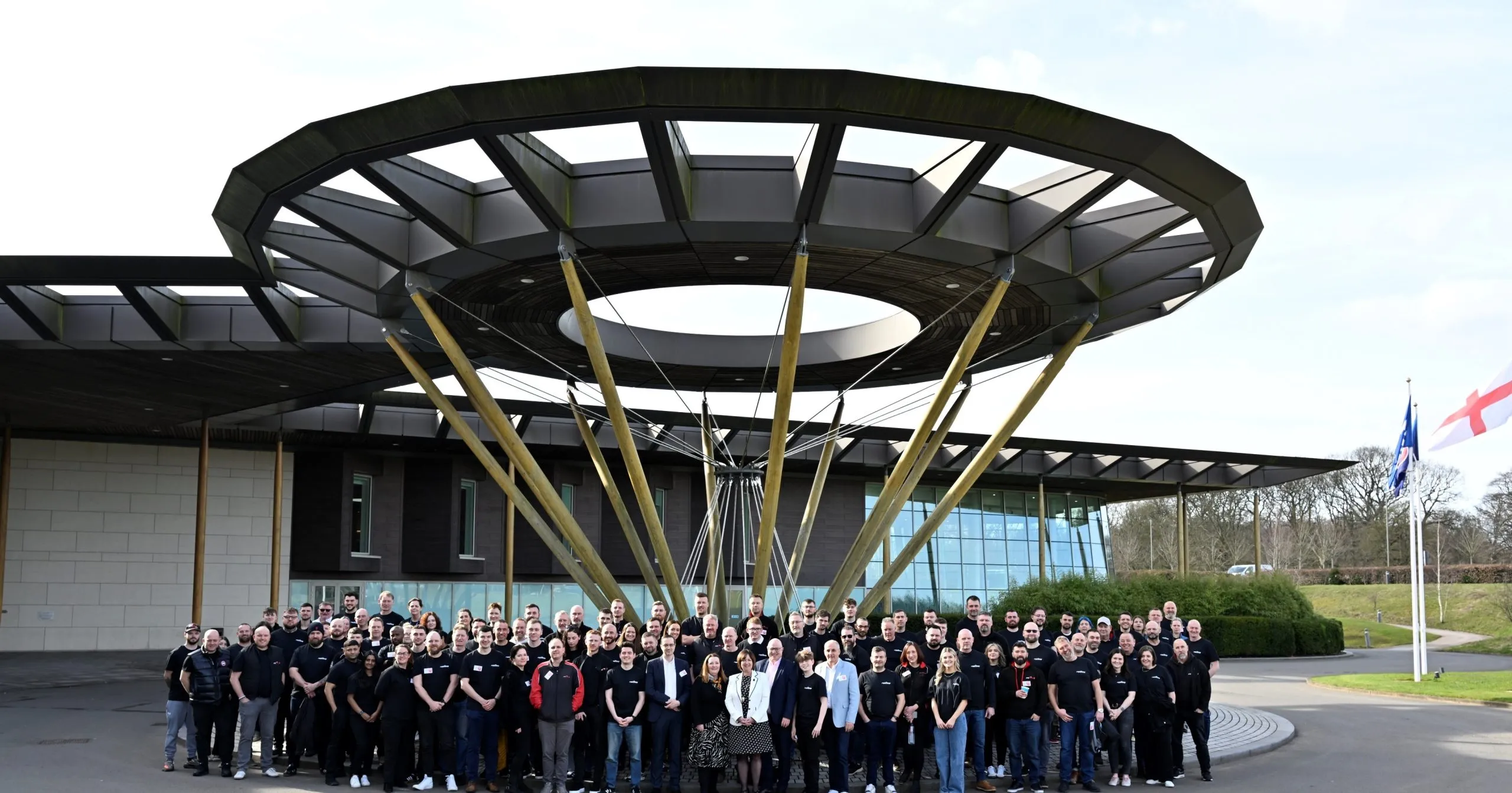 Revive! scales up expansion plans following recruitment drive in 2025