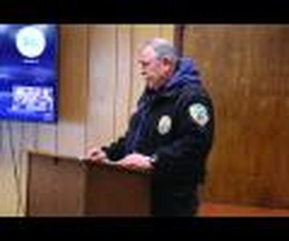 City hires former NPD Chief Mike Heintzelman as Interim Chief of Police
