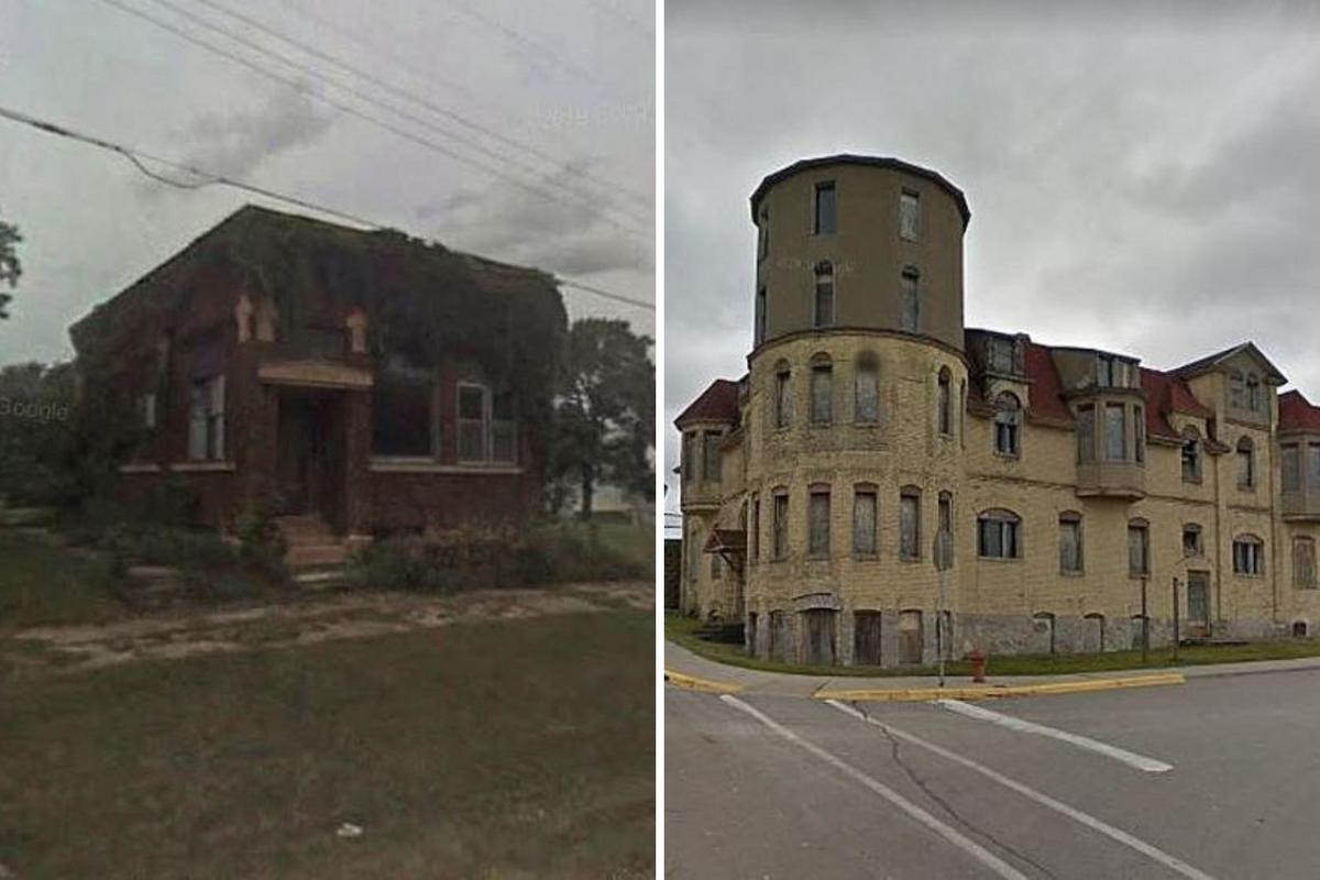 Minnesota’s Abandoned Places You Didn’t Know Existed (Until Now)