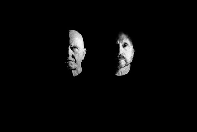 Ex-SLAYER Drummer DAVE LOMBARDO And LUSTMORD Form New Project LUSTMORD LOMBARDO