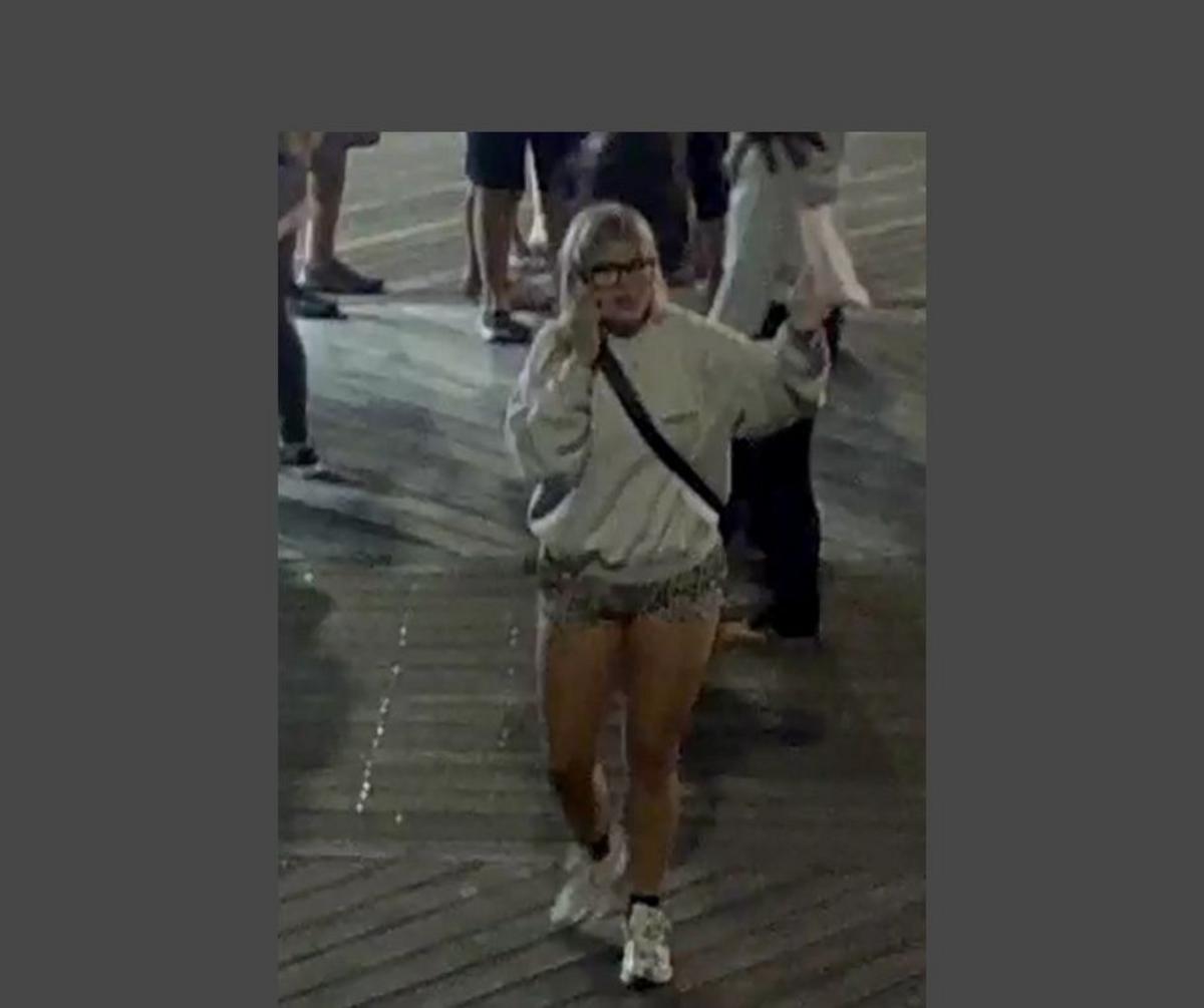 Wildwood Police Looking to Identify Assault Suspects