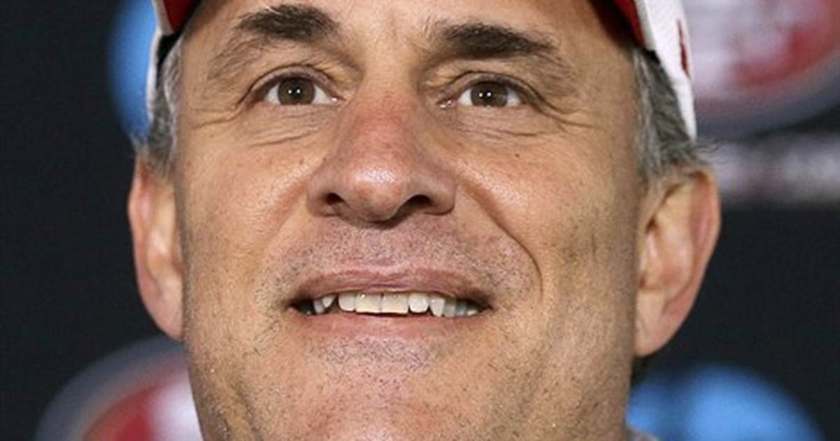 Eagles Defensive Coordinator Vic Fangio Made This Joke About Fauci at Training Camp