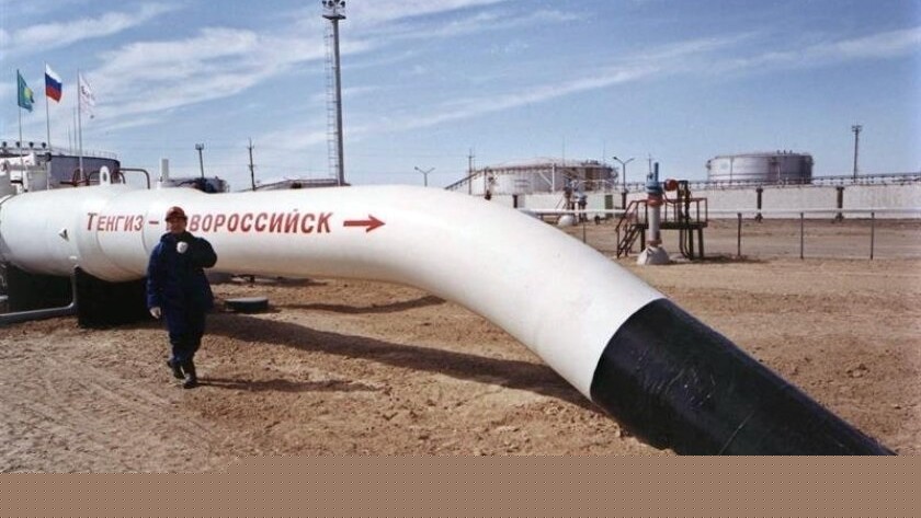 Kazakhstan Restarts CPC Oil Exports After Week-Long Black Sea Shutdown
