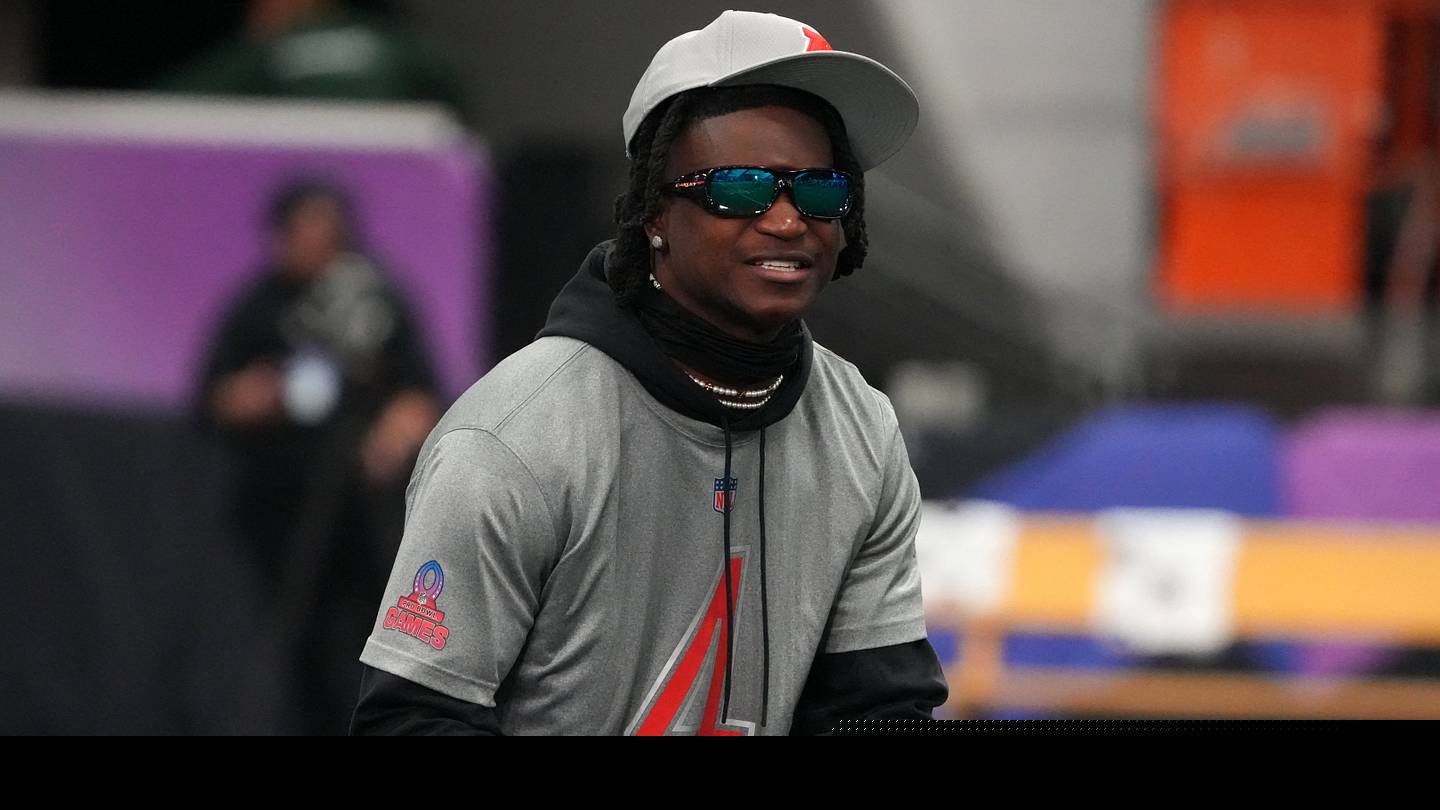 Denzel Ward's huge extension could shape Kamari Lassiter's future with the Texans