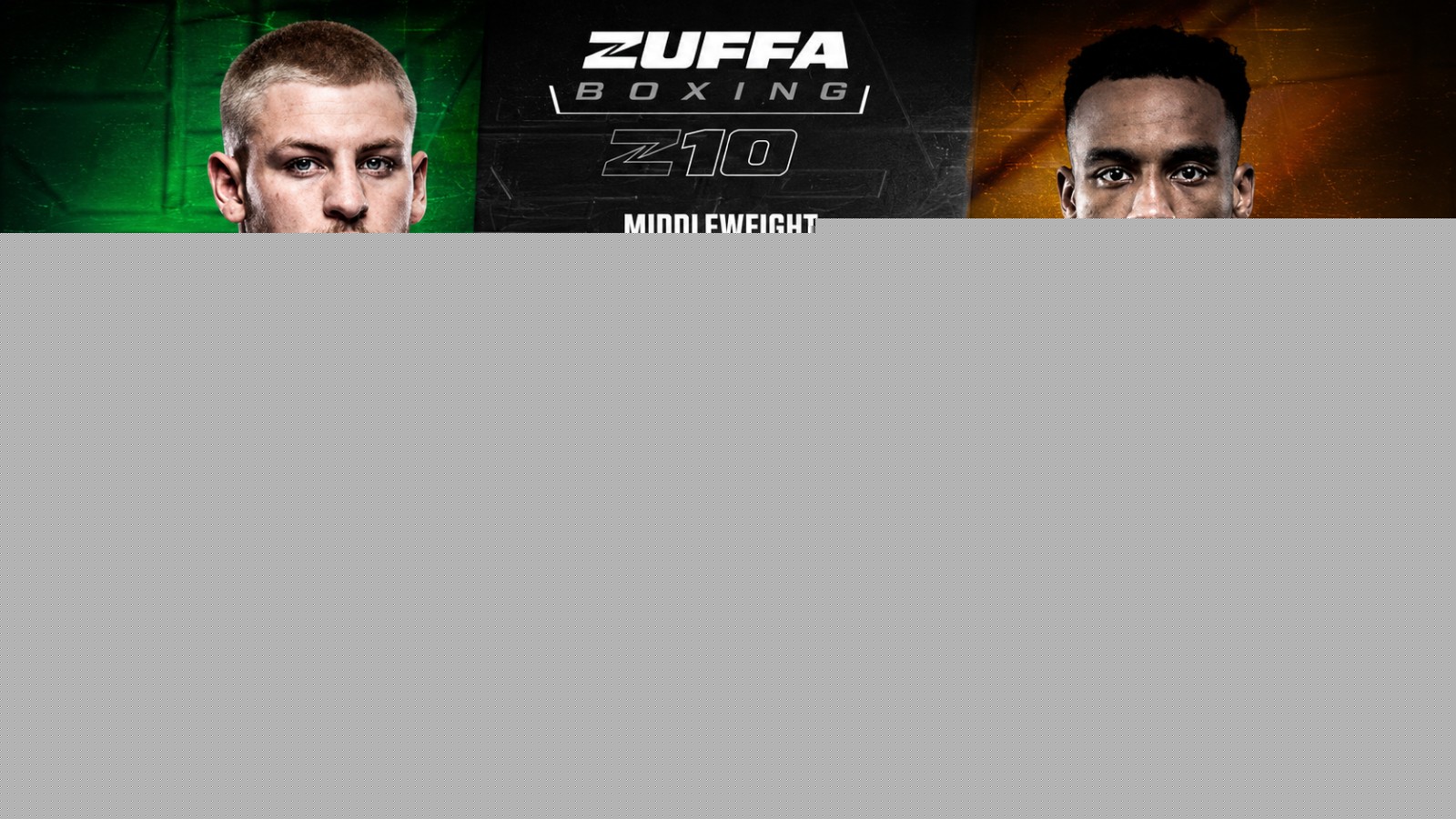 Callum Walsh vs Tyler Denny Scorecard
