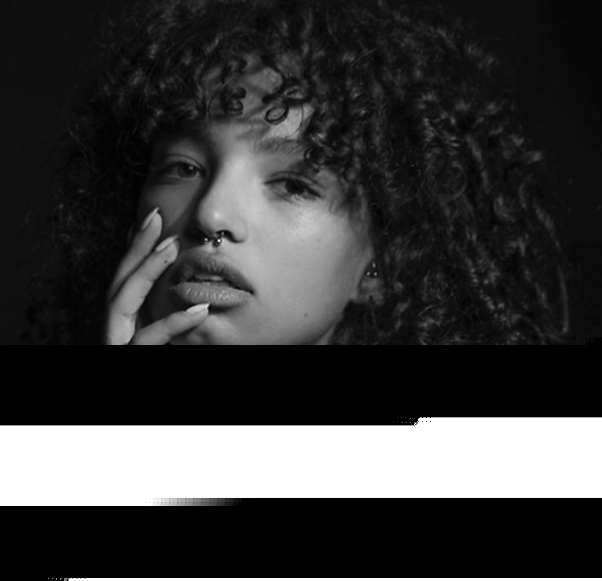 Modeling as an Art: Exploring Beauty, Feminism and Identity with Egyptian Model Mariam Abdallah
