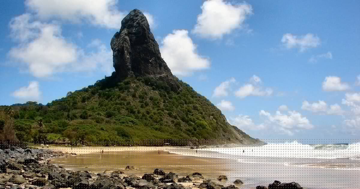 Brazilian Atlantic Islands: Fernando de Noronha and Atol das Rocas Reserves