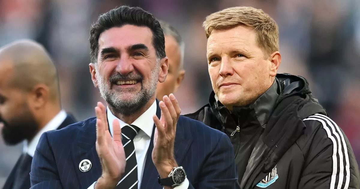Newcastle United get PIF transfer green light as trading conditions handed to Eddie Howe