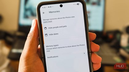I use Google Photos daily—these 5 settings made it way less annoying