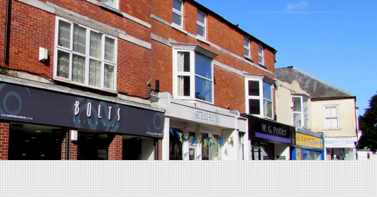 Axminster retail fears spark planning row over single word change