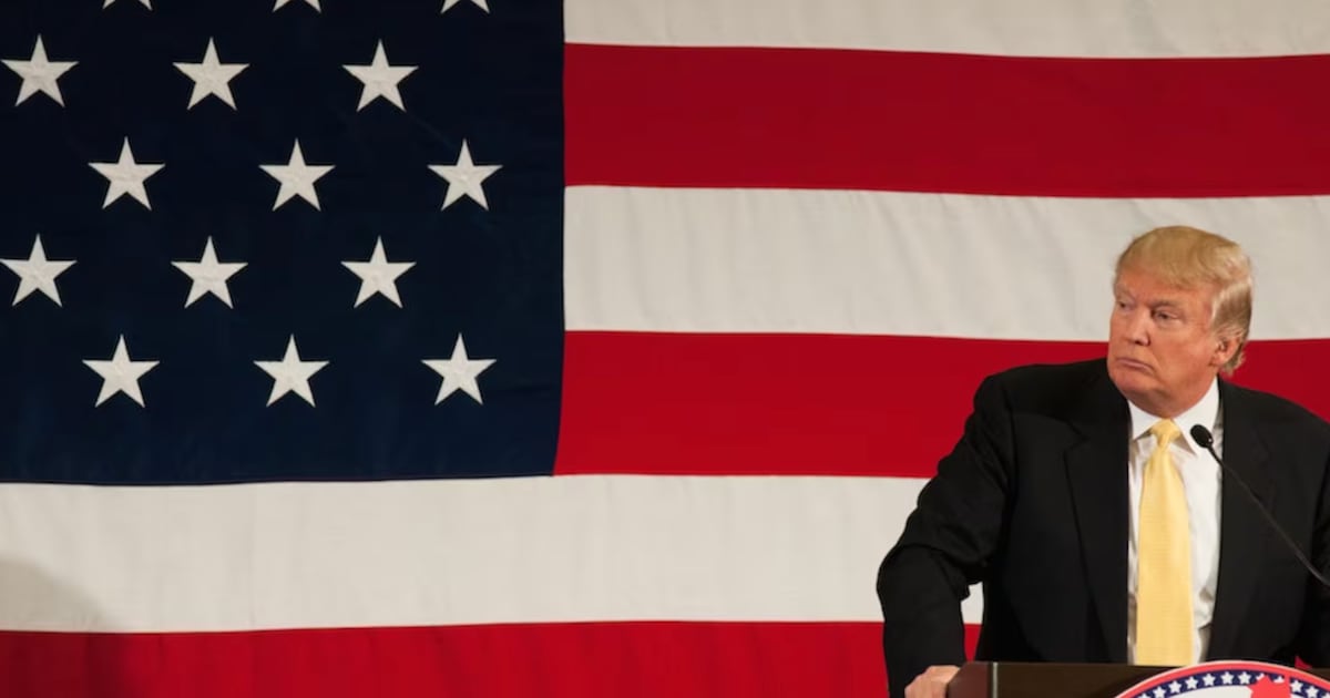 How Trump Plans to Maintain His Tariff Wall