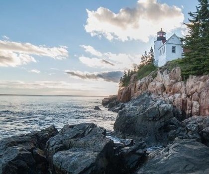 Missing man found dead near island in Acadia National Park