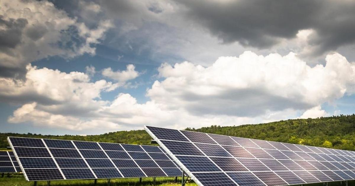 Radioactive pollution check as Babcock move ahead with solar farm plans