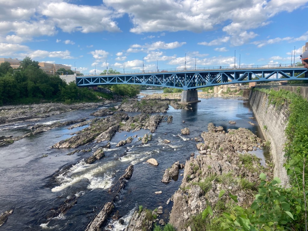 Recent deaths raise issues of bridge safety in Lowell