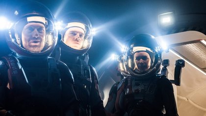 One of the Most Accurate Sci-Fi Movies Ever Made Is About to Touch Down on Streaming