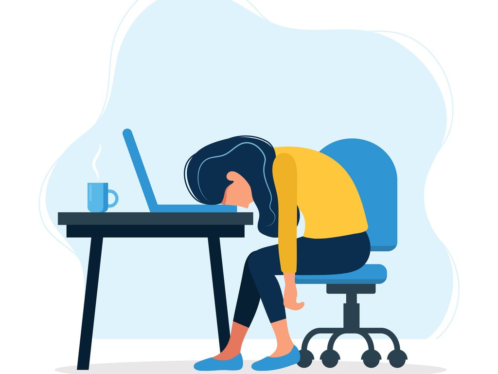Five things to do if you are bored at work