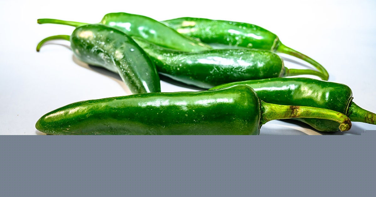 18 prepared foods under alert as jalapeño Salmonella outbreak sickens 345