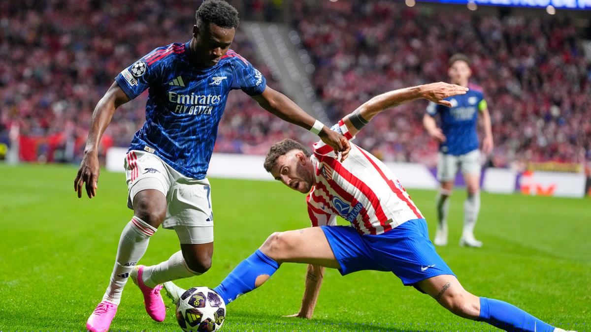 Aston Villa Segera Dapatkan Bek Atletico Madrid