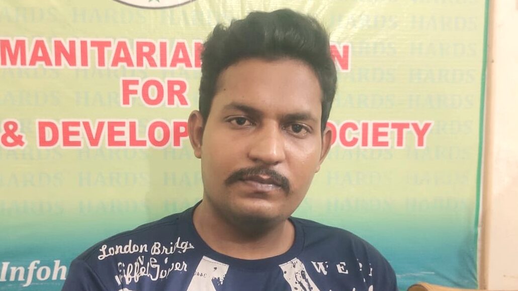 Christian accused of blasphemy granted ‘rare’ bail