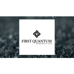 First Quantum Minerals (OTCMKTS:FQVLF) Reaches New 12-Month High  – Should You Buy?