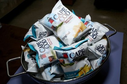 Cape Cod Potato Chips to Stop Production on the Cape as Hyannis Factory Closes