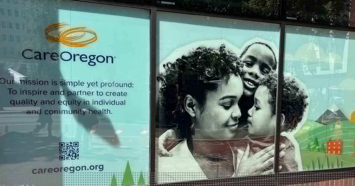 Medicaid Shortfall Follows Decade-Long Growth in State Spending