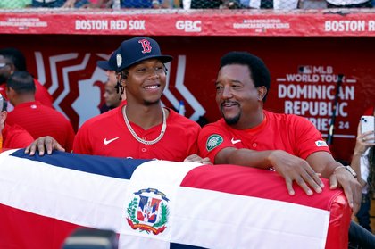 Two key Red Sox commit to World Baseball Classic, where does rest of roster stand?