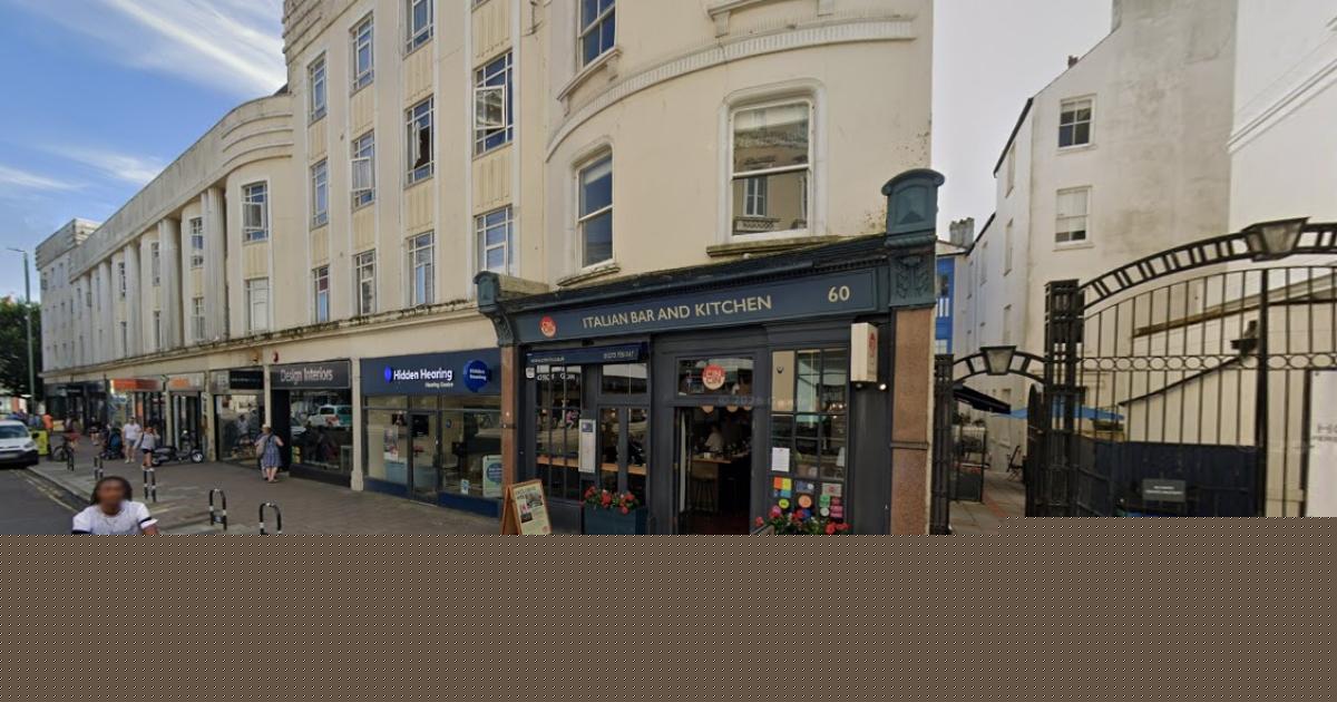 Noisy fan row has 'dragged restaurant's reputation through mud' owner says