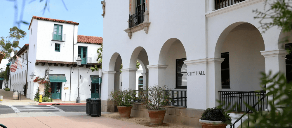 Santa Barbara’s Hotel Tax Comes in Above Budget for December