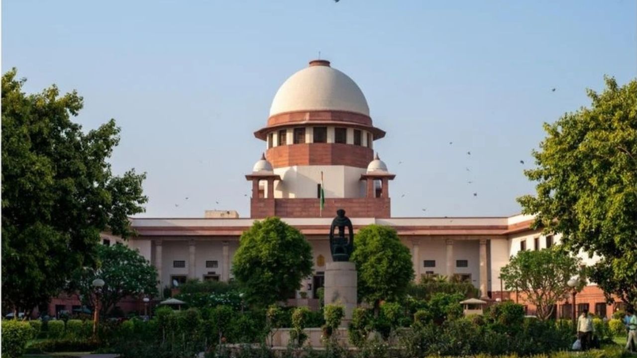 Supreme Court stays UGC’s new rules, flags risk of social division and questions equality under constitution