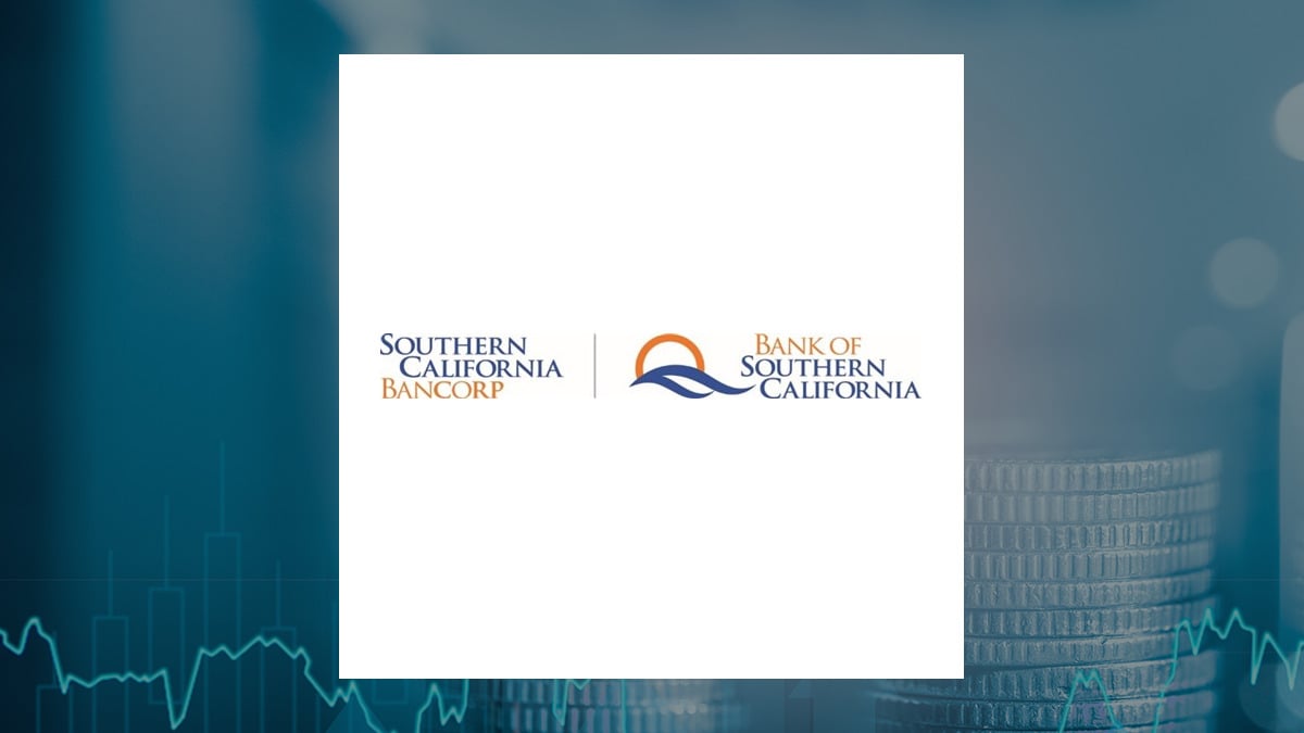 California BanCorp (NASDAQ:BCAL) Director Lester Machado Sells 7,500 Shares of Stock