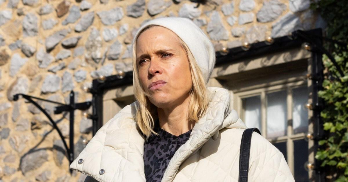 Emmerdale’s Ruby is devastated to discover a death that rocks her to her core