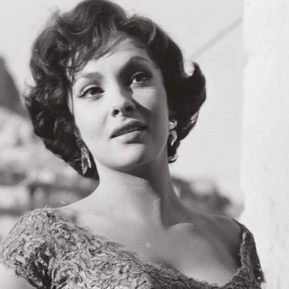 137: Gina Lollobrigida (The Seduced, Episode 6)