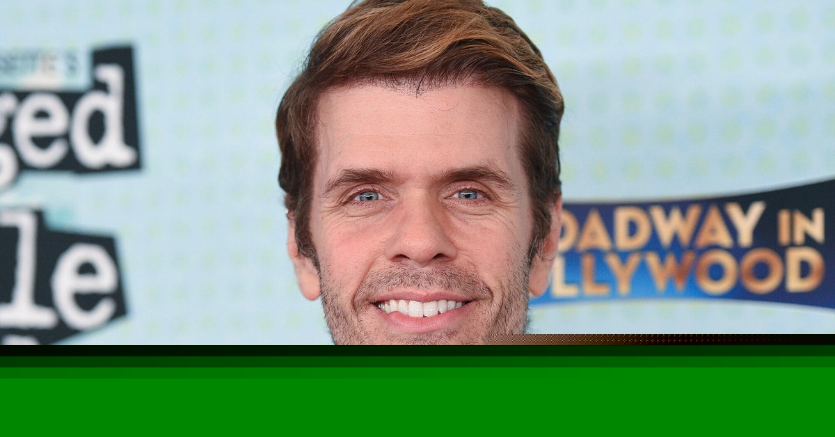 Perez Hilton Hospitalised After Live-Streaming Apparent Self-Harm On TikTok