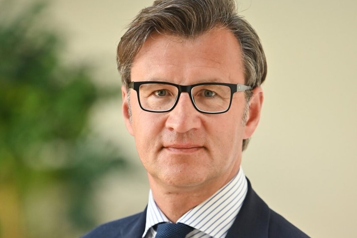 Šaltiniai: TS-LKD bando rengti pokalbius su diplomatais JAV apie ambasadoriaus darbą