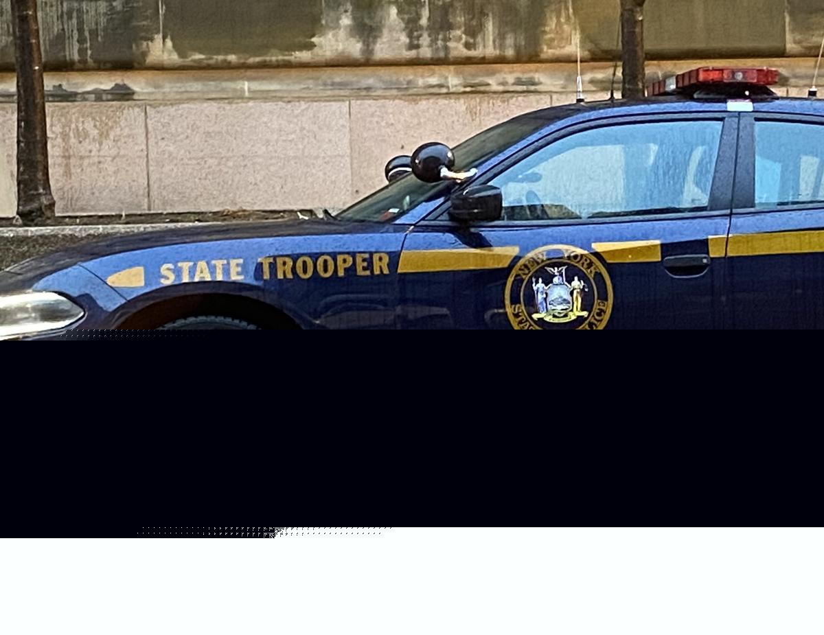 New York State Police Warning Restaurants About Their Used Oil