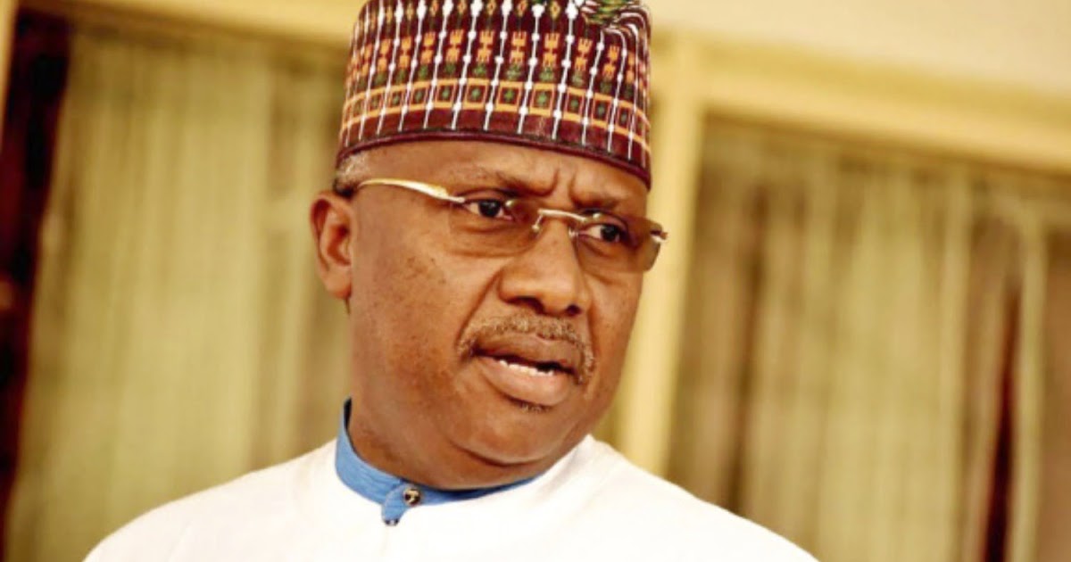Ex-Adamawa Gov Umar Bindow resigns from ADC