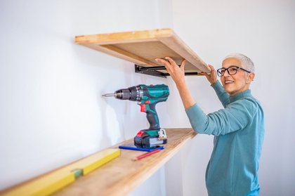 4 Easy DIY Home Improvements to Make When It’s Time to Sell