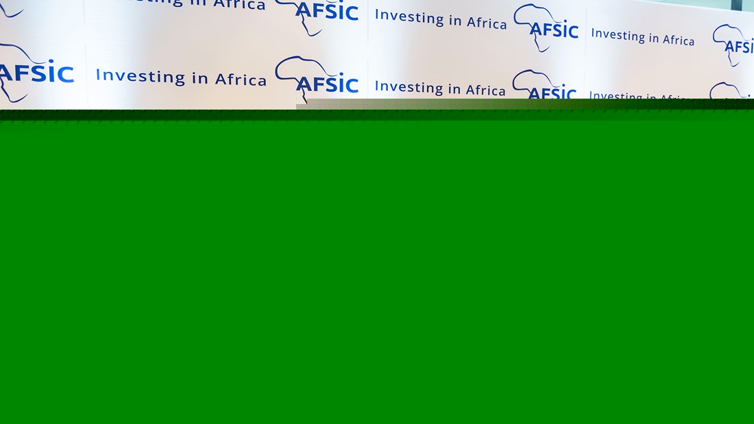 AFSIC 2026 bringing together global investors and Africa’s leading sectors