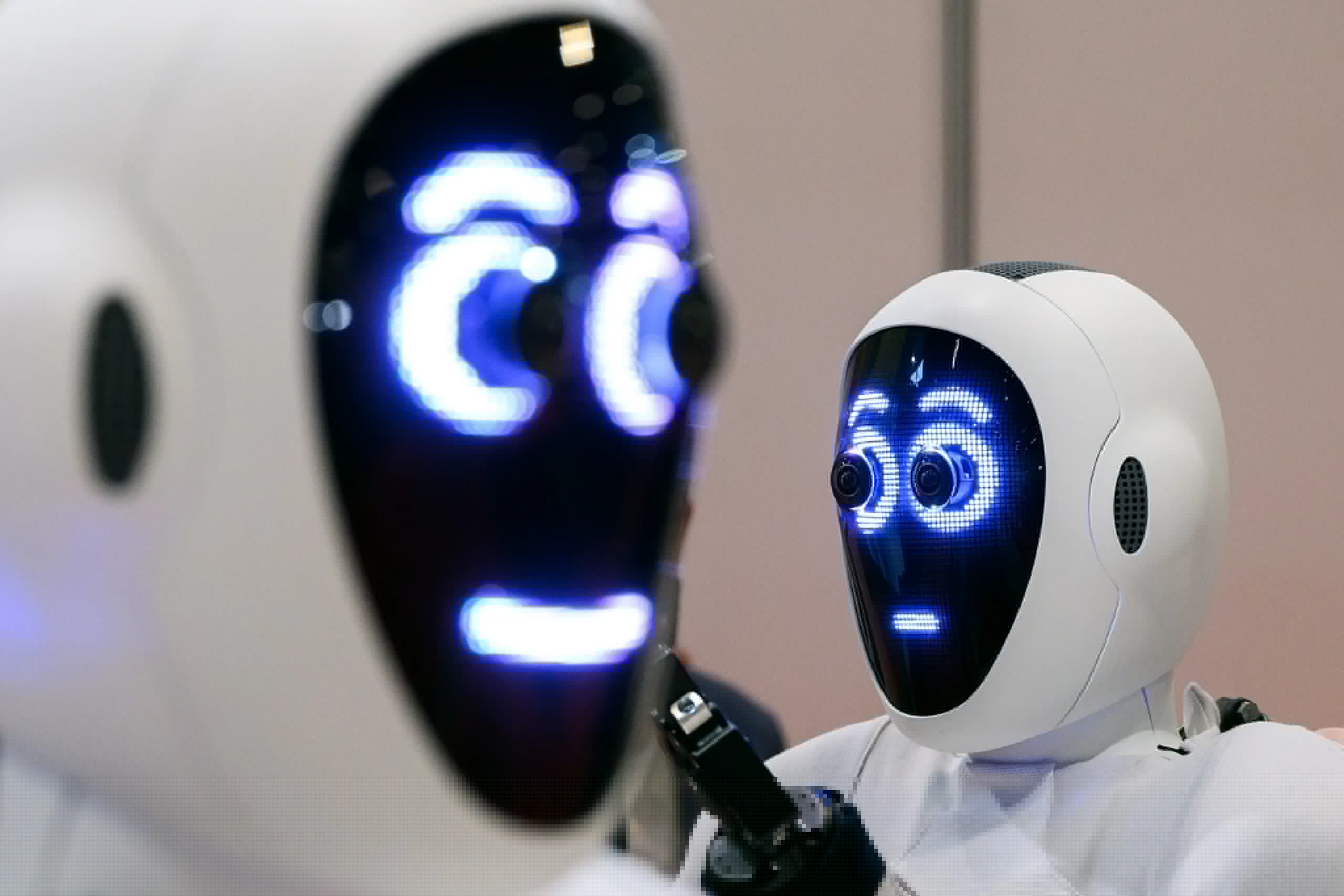 It’s 2025, the year we decided we need a widespread slur for robots