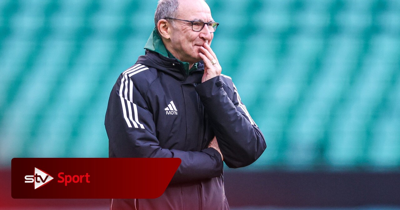 Martin O’Neill accepts Celtic fans are feeling ‘anxiety’ about transfer activity