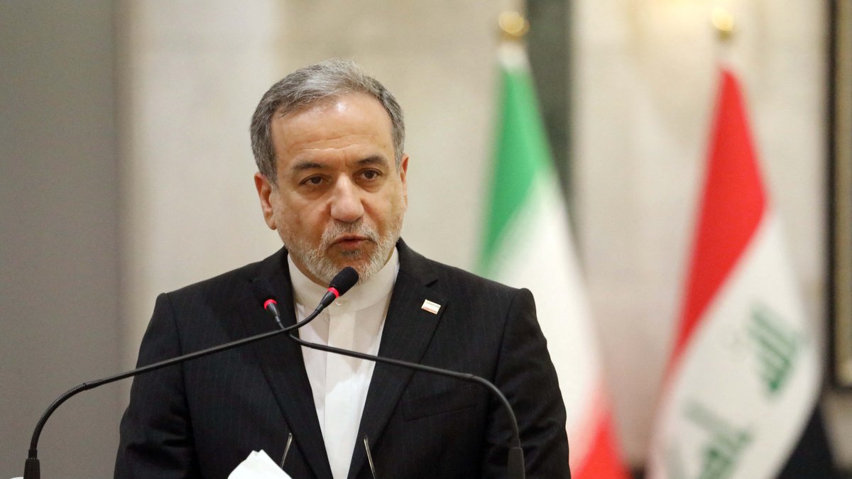 Guerre au Moyen-Orient : l'Iran maintient le verrouillage du détroit d'Ormuz et exige que Washington accepte "toutes" ses conditions