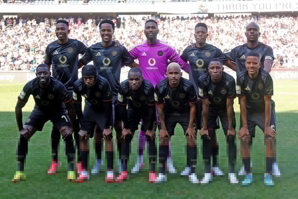 Ex-Chiefs winger explains why Pirates will retain the MTN8
