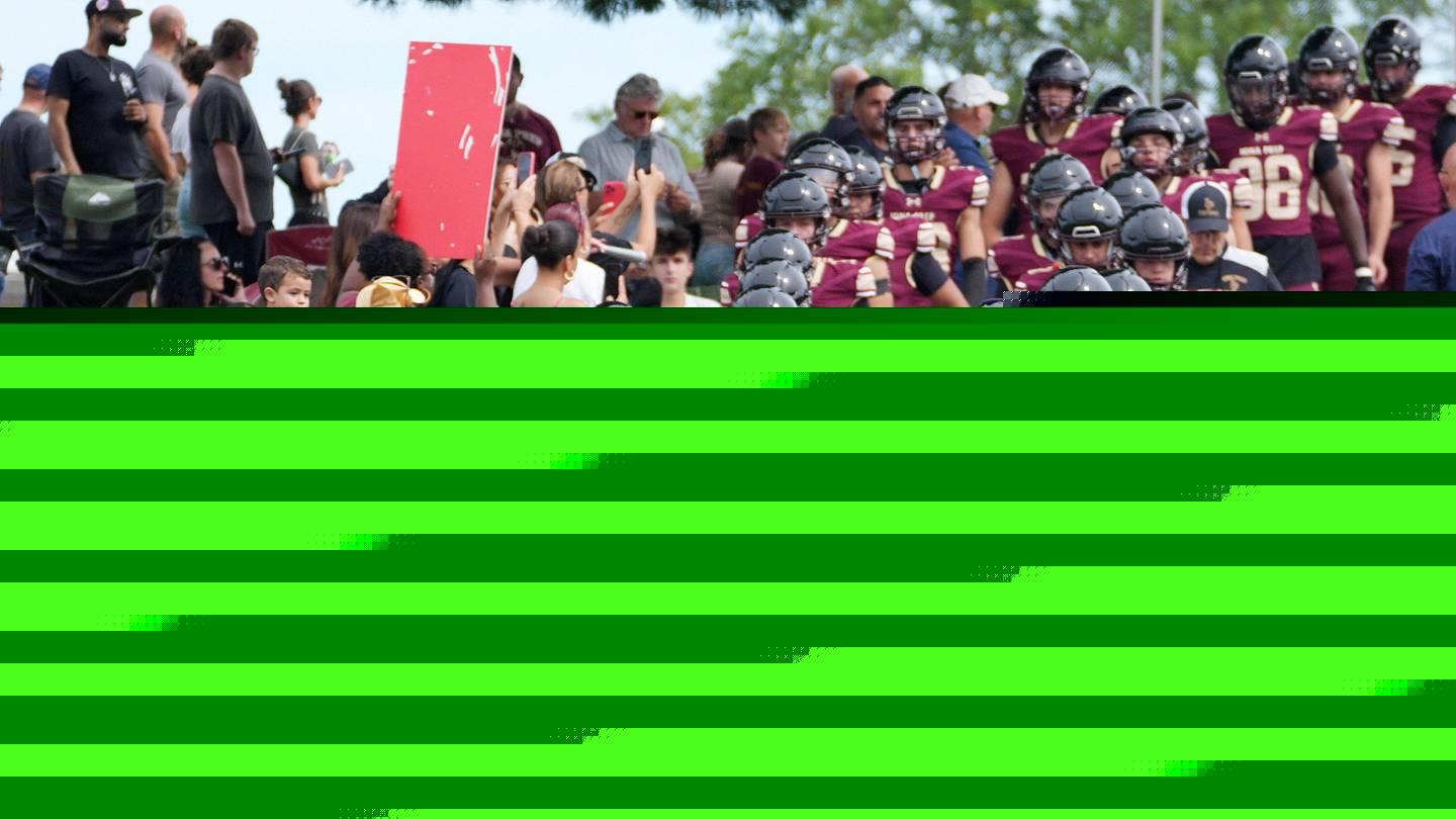 25 Can’t Miss New York High School Football Games in 2026