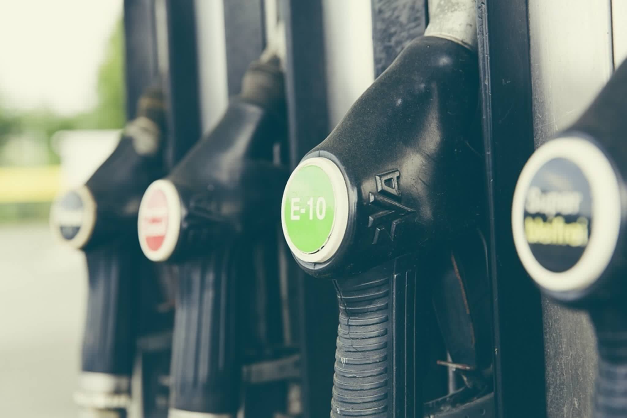 Die billigsten Tankstellen in Wiener Neustadt