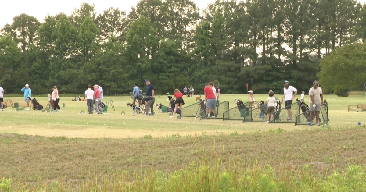 Virginia Beach City Council to decide fate of National Golf Course in Tuesday's high-stakes vote