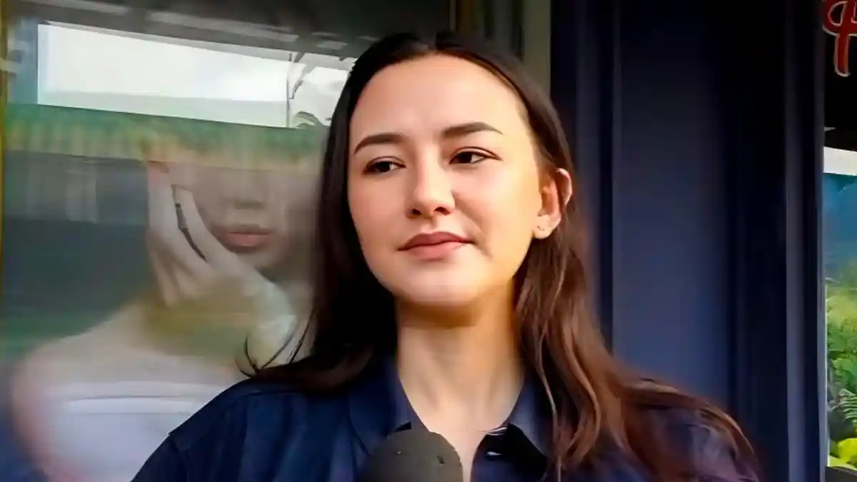 Dahlia Poland Ngaku Belum Dikenalkan dengan Kekasih Baru Fandy Christian, Ungkap Harapannya
